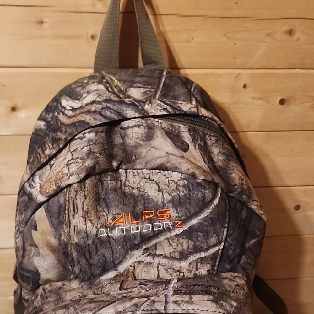 ALPS Outdoorz Backpack Ranger Day Pack